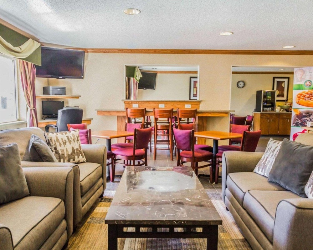 Quality Inn & Suites Golden - Denver West